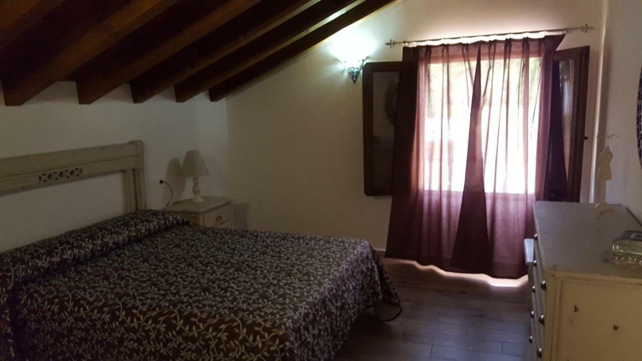 Frailes Casas Rurales Almoguer المظهر الخارجي الصورة