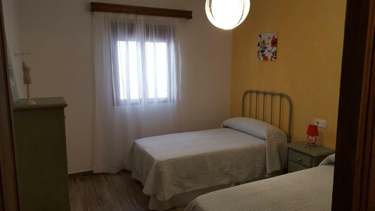 Frailes Casas Rurales Almoguer المظهر الخارجي الصورة