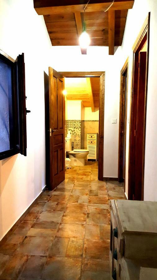 Frailes Casas Rurales Almoguer المظهر الخارجي الصورة