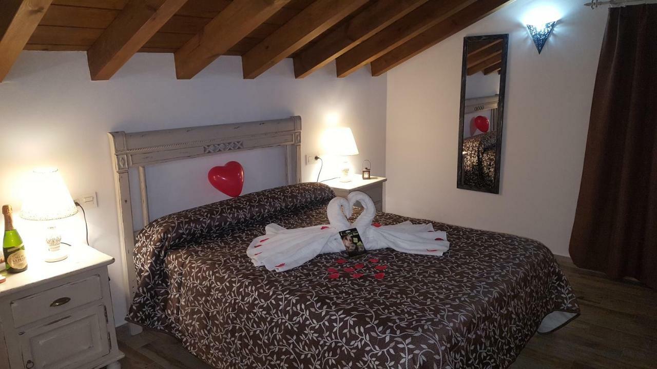 Frailes Casas Rurales Almoguer المظهر الخارجي الصورة