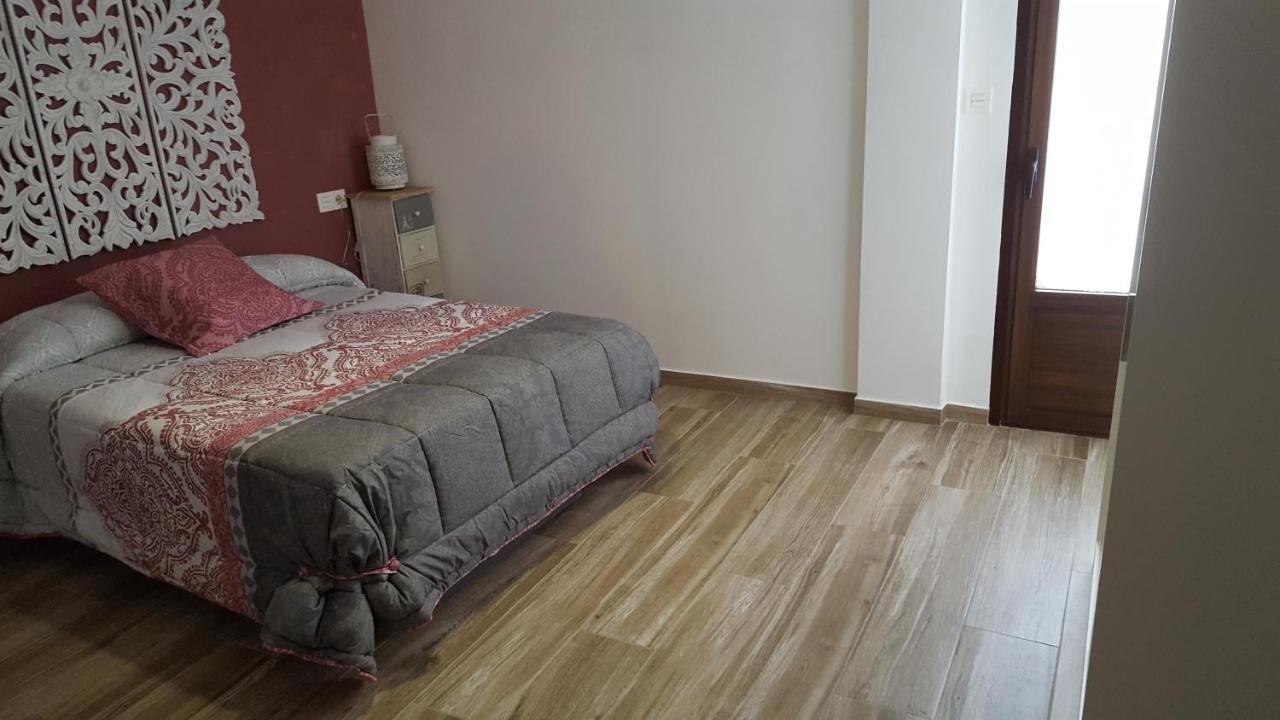 Frailes Casas Rurales Almoguer المظهر الخارجي الصورة
